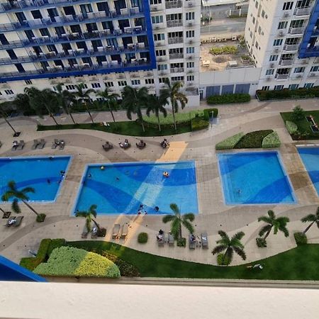Sea Residences - Condo R Us Pasay Esterno foto