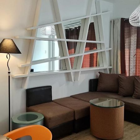 Sea Residences - Condo R Us Pasay Esterno foto