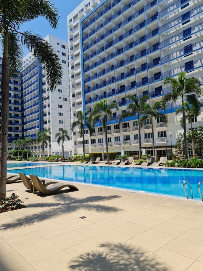 Sea Residences - Condo R Us Pasay Esterno foto