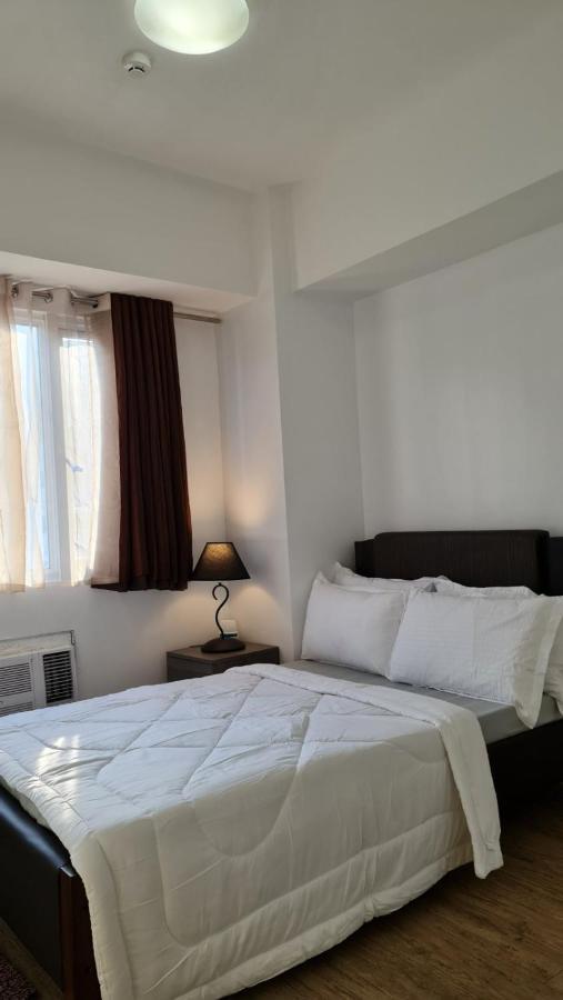 Sea Residences - Condo R Us Pasay Esterno foto