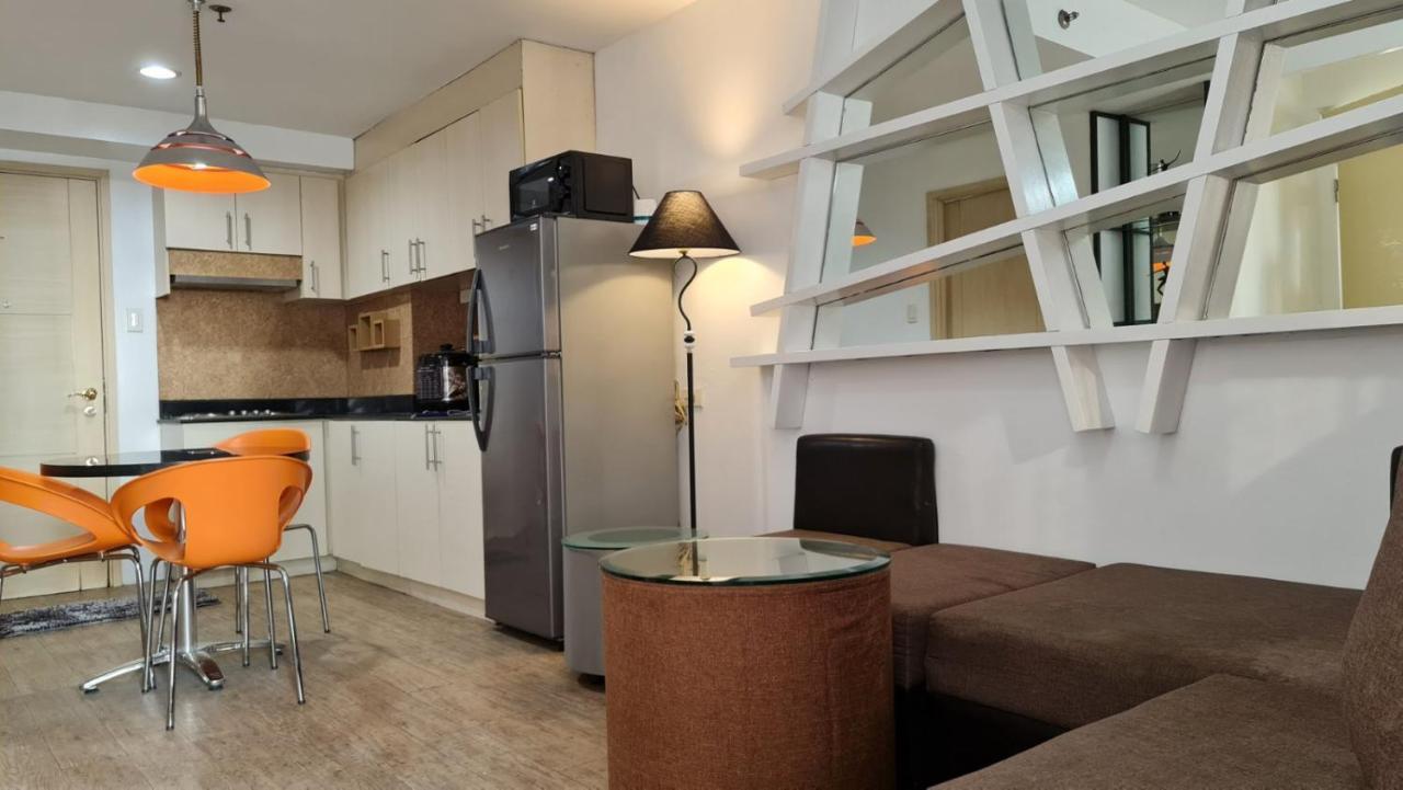 Sea Residences - Condo R Us Pasay Esterno foto
