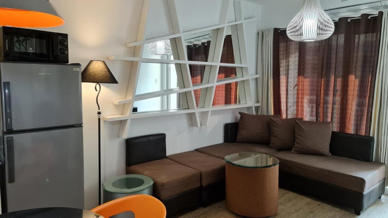 Sea Residences - Condo R Us Pasay Esterno foto