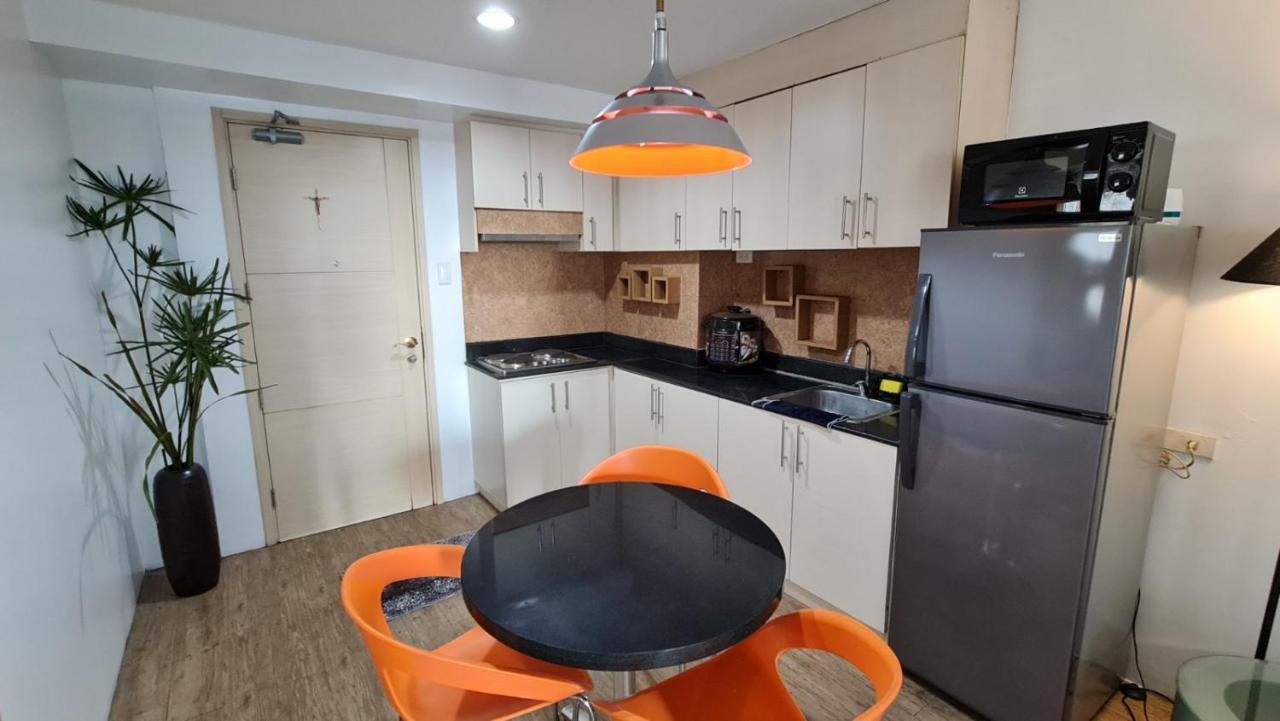 Sea Residences - Condo R Us Pasay Esterno foto