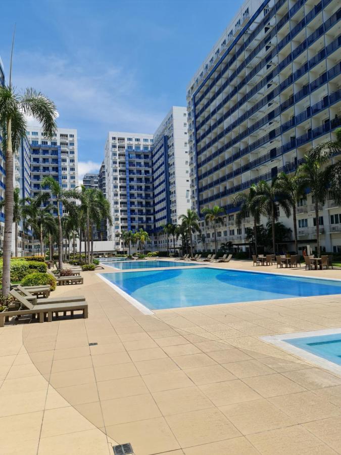 Sea Residences - Condo R Us Pasay Esterno foto