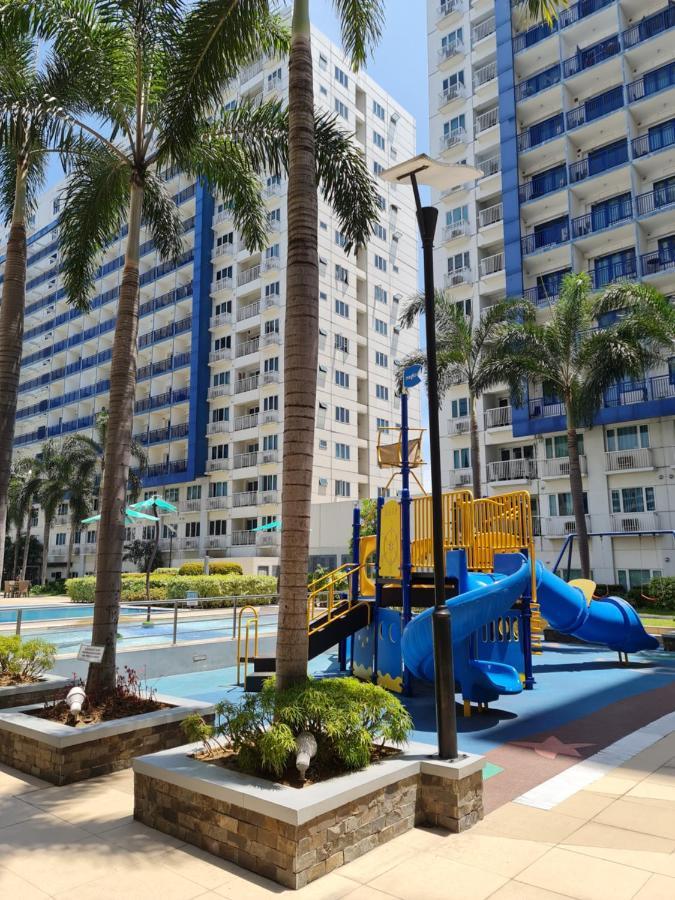 Sea Residences - Condo R Us Pasay Esterno foto