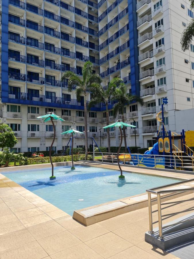 Sea Residences - Condo R Us Pasay Esterno foto