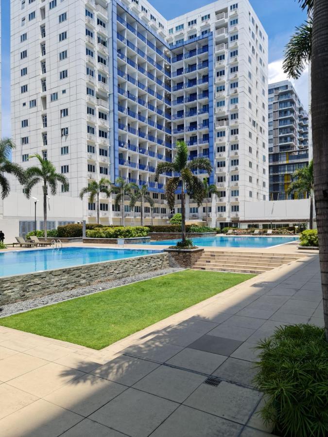 Sea Residences - Condo R Us Pasay Esterno foto