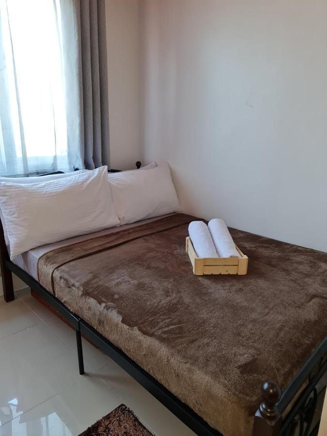 Sea Residences - Condo R Us Pasay Esterno foto