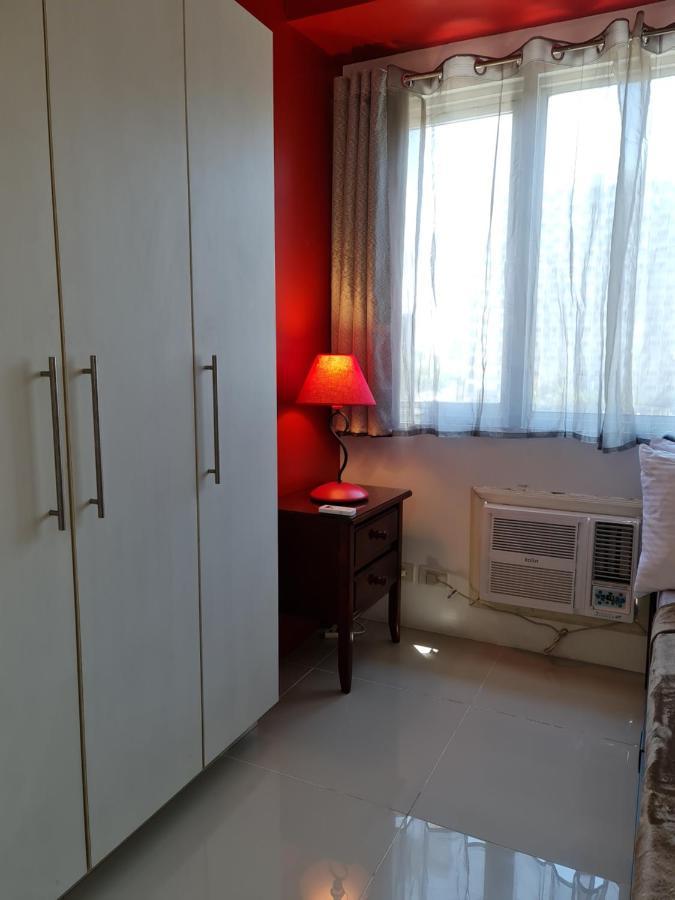 Sea Residences - Condo R Us Pasay Esterno foto