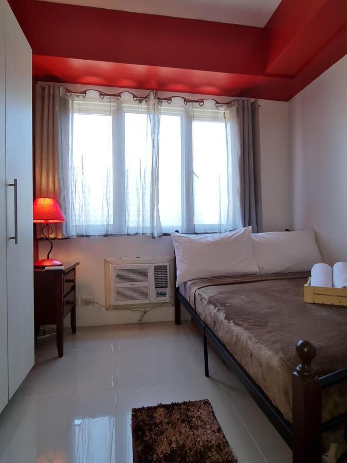 Sea Residences - Condo R Us Pasay Esterno foto
