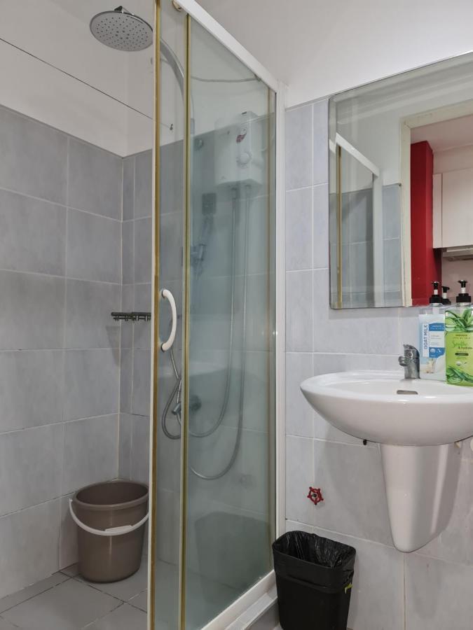 Sea Residences - Condo R Us Pasay Esterno foto