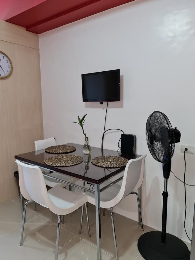 Sea Residences - Condo R Us Pasay Esterno foto